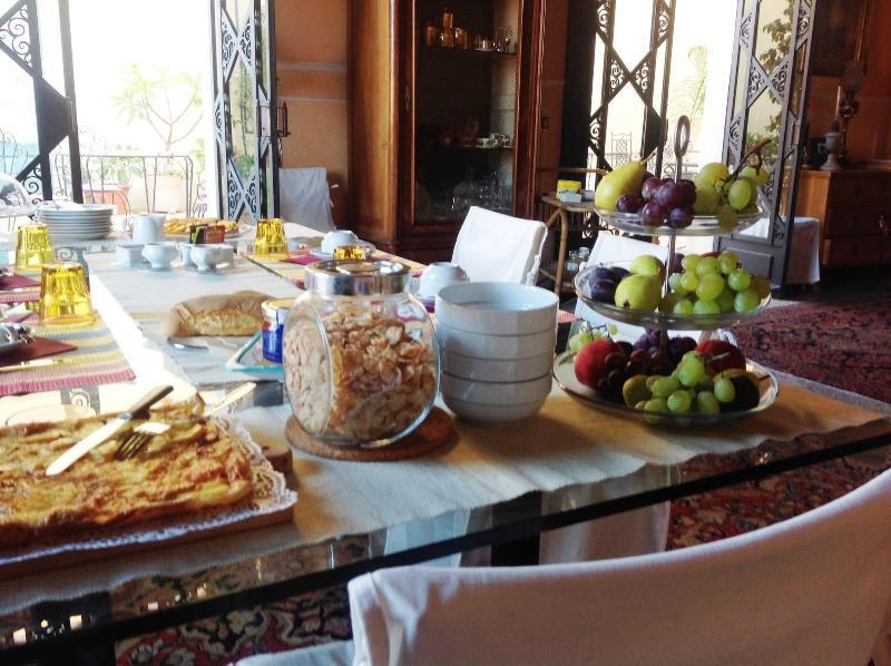 ריפוסטו B&B Di Charme Camelie Palazzo Nicotra מראה חיצוני תמונה