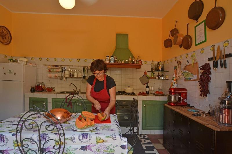 ריפוסטו B&B Di Charme Camelie Palazzo Nicotra מראה חיצוני תמונה