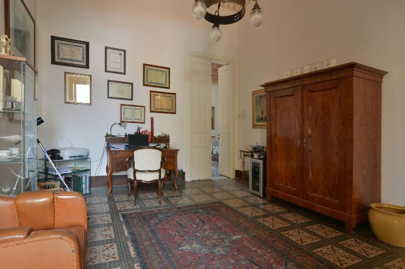 ריפוסטו B&B Di Charme Camelie Palazzo Nicotra מראה חיצוני תמונה