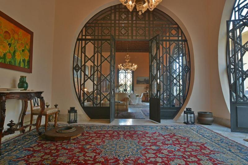 ריפוסטו B&B Di Charme Camelie Palazzo Nicotra מראה חיצוני תמונה