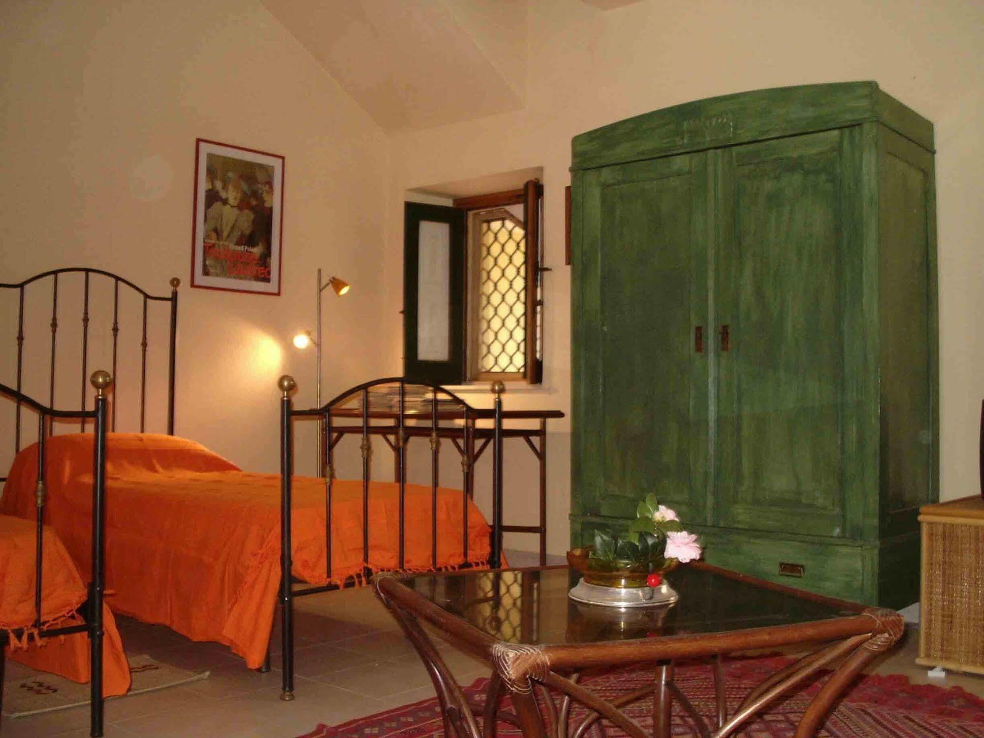 ריפוסטו B&B Di Charme Camelie Palazzo Nicotra מראה חיצוני תמונה